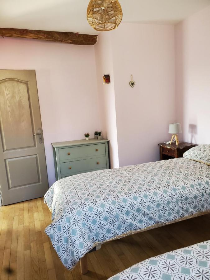 Les Fontaines Villa Laives Luaran gambar